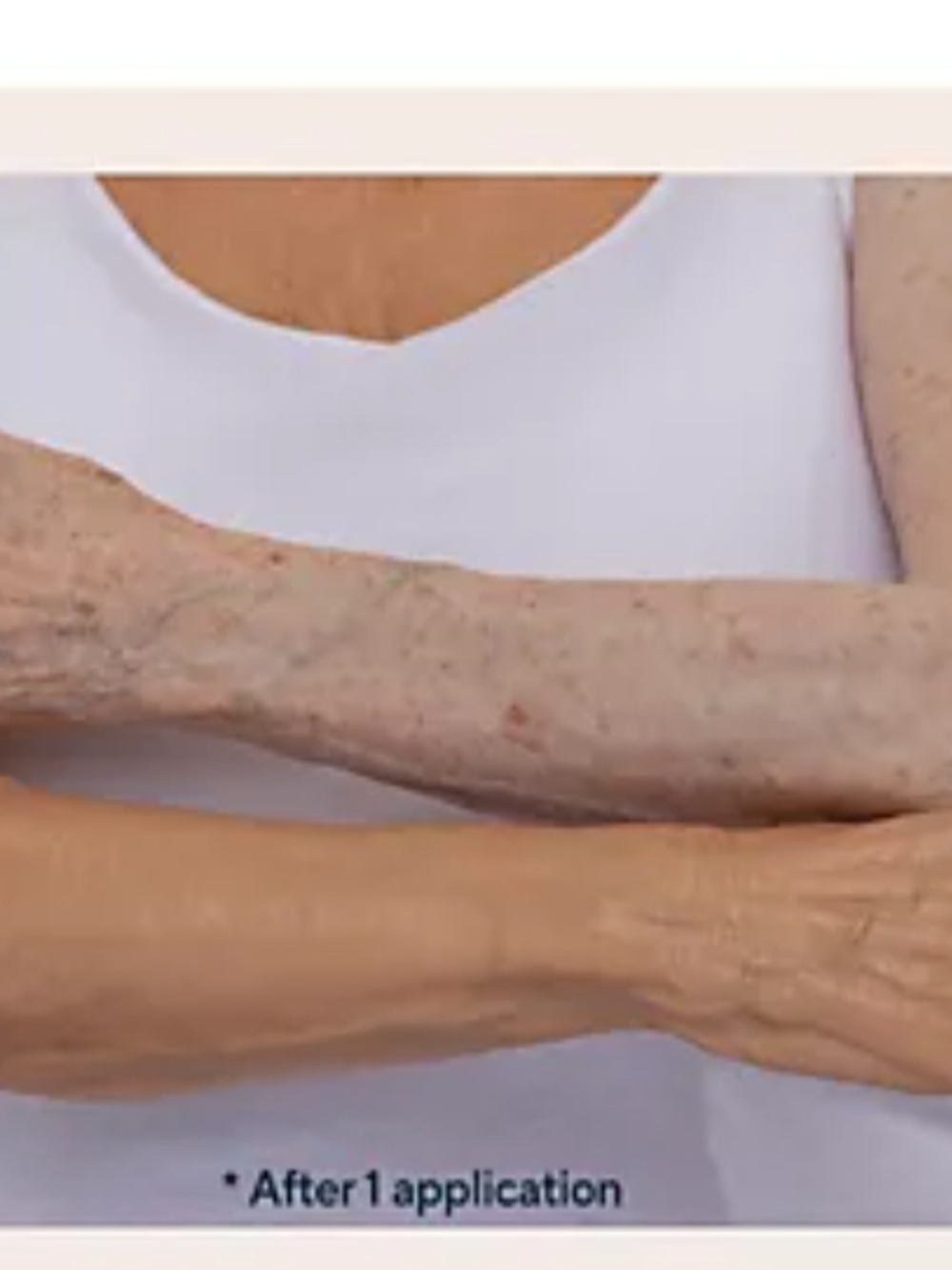 DR. Denese SkinScience Glow Younger Body Concealer In Natural - Picture 3 of 5